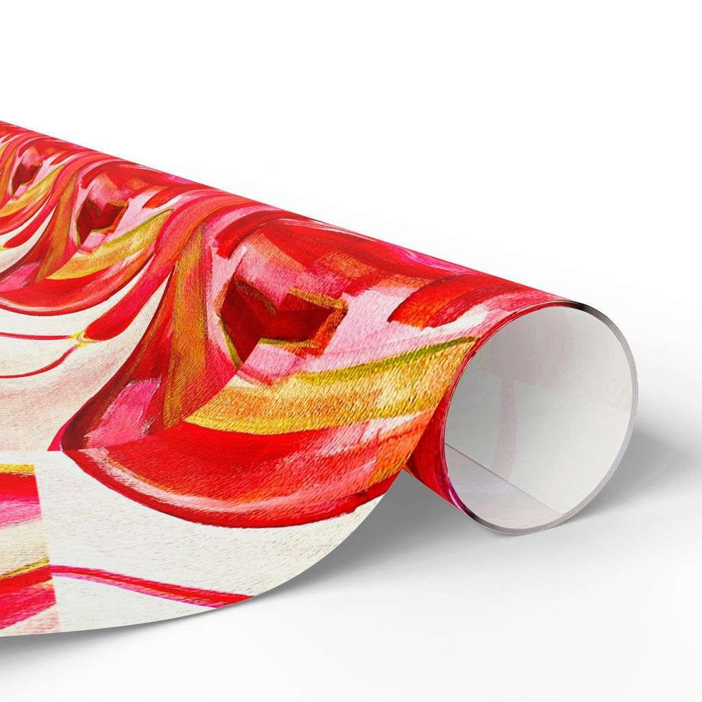'Butterfly Effect' - Wrapping Paper