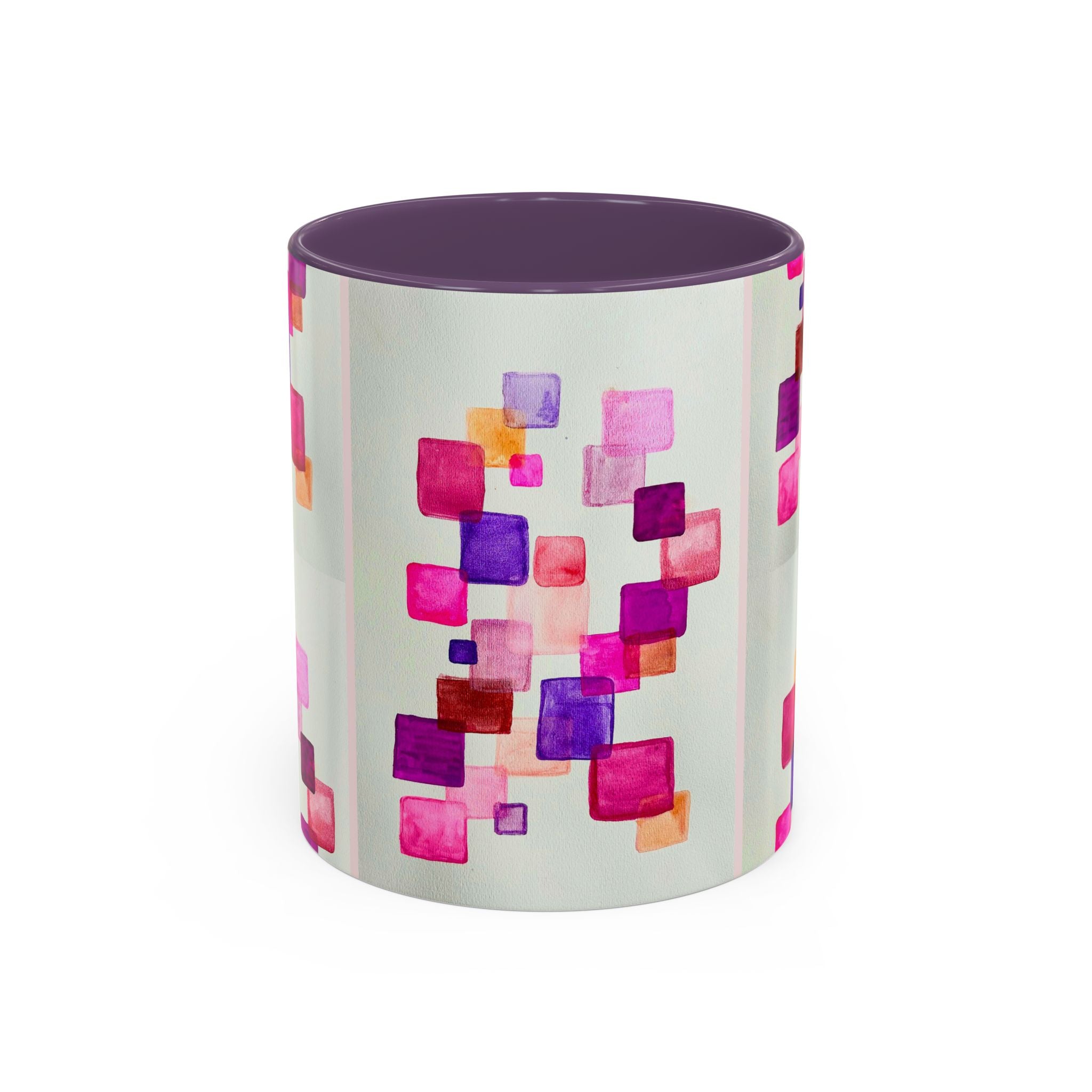 'Cosmic' - Accent Coffee Mug (11, 15oz)