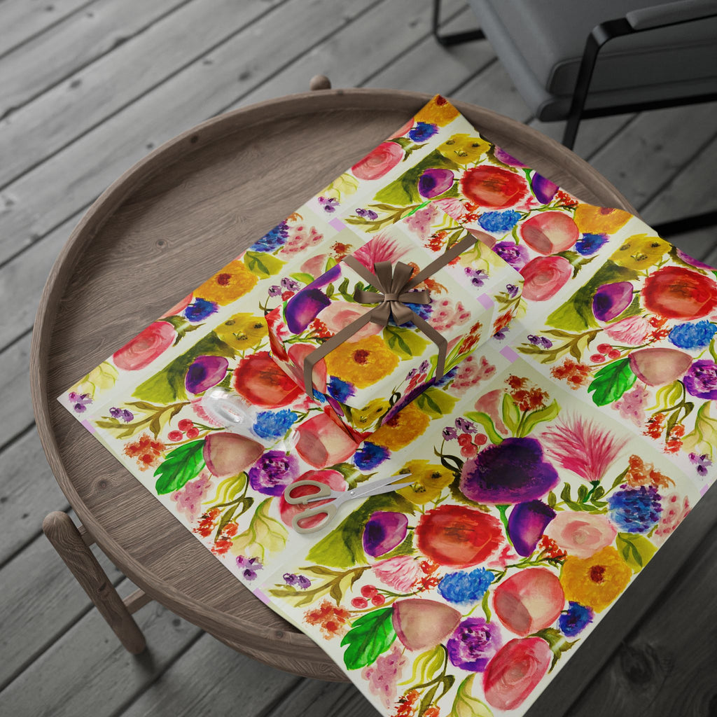 'Fiori' - Wrapping Paper