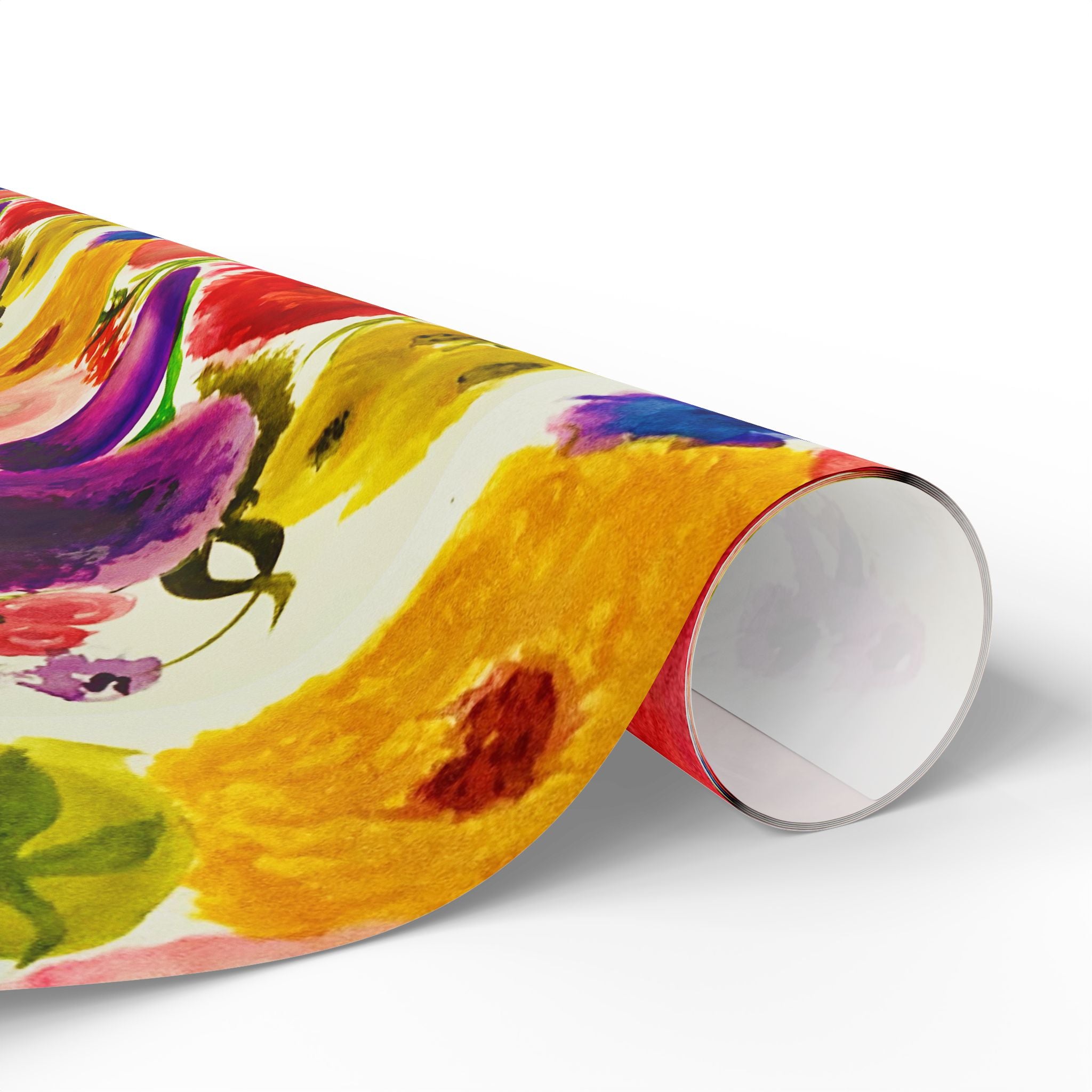 'Fiori' - Wrapping Paper