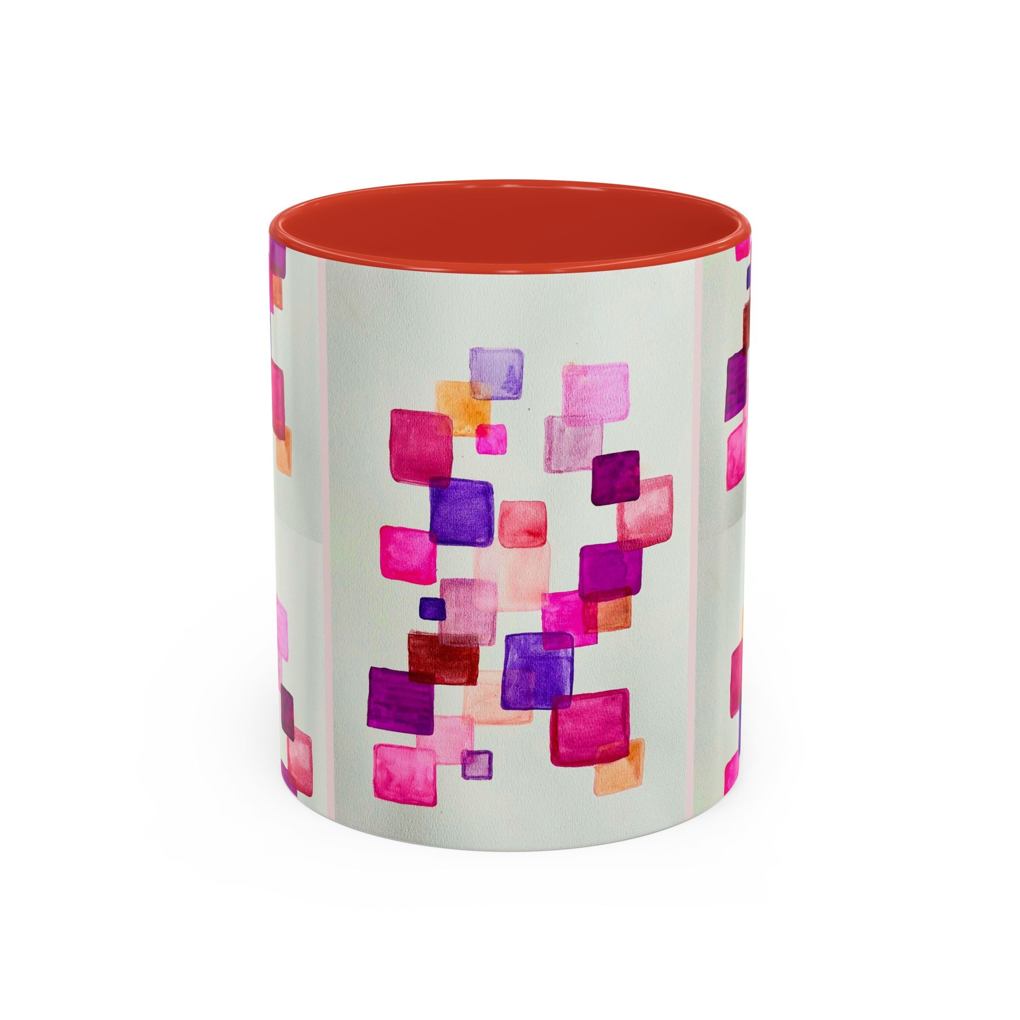'Cosmic' - Accent Coffee Mug (11, 15oz)