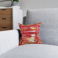 'Somali Heat' - Square Pillow