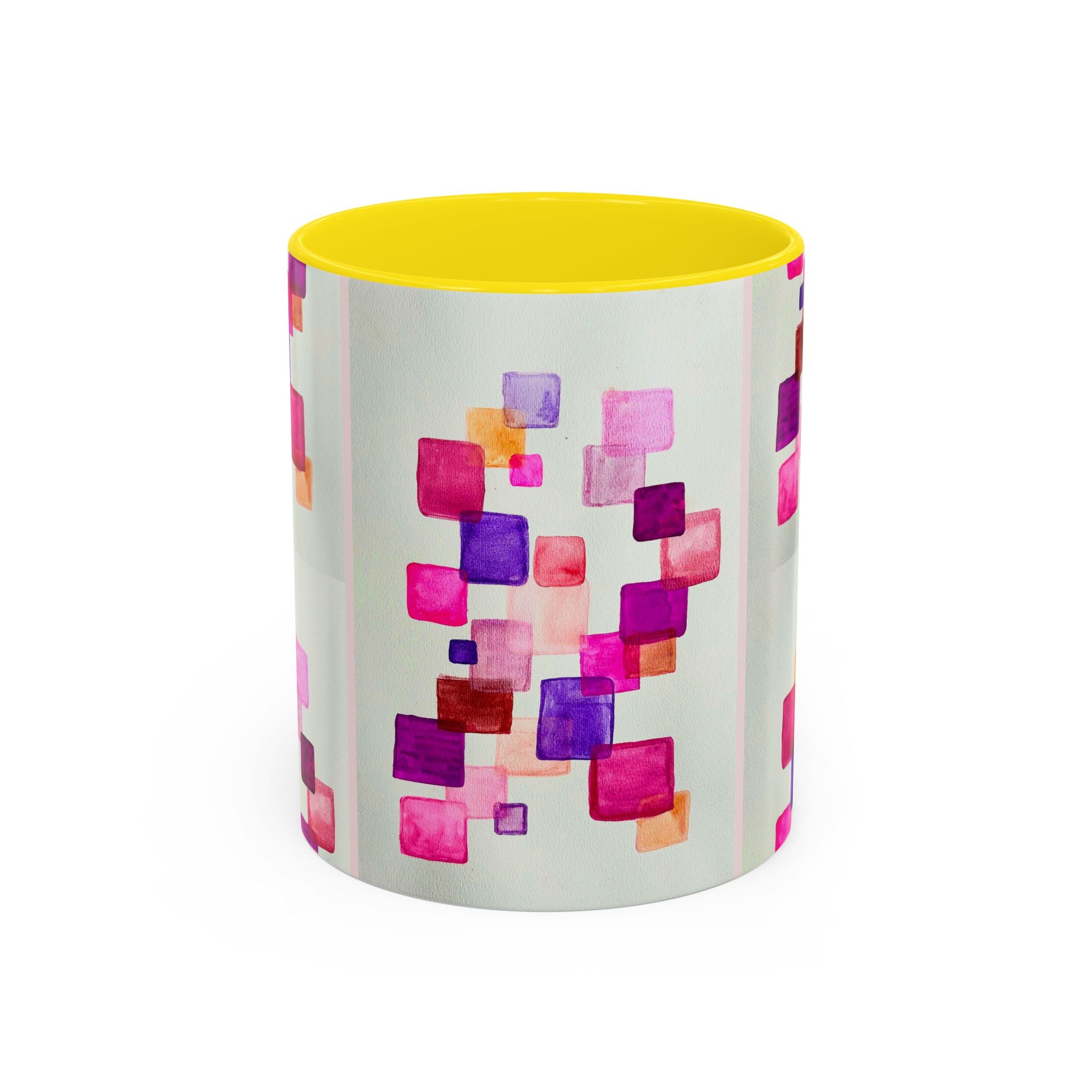 'Cosmic' - Accent Coffee Mug (11, 15oz)