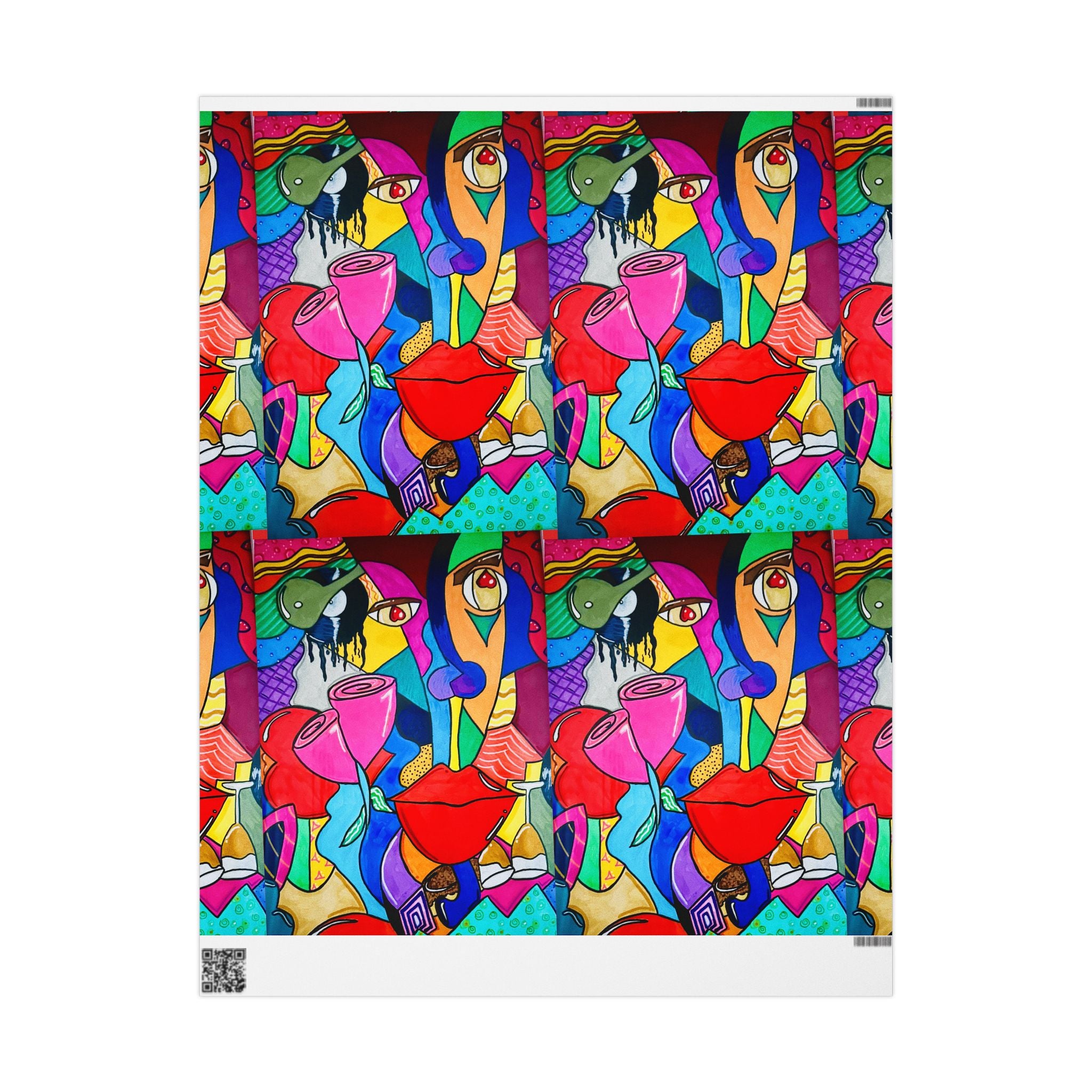 'Drunk in Love' - Wrapping Paper