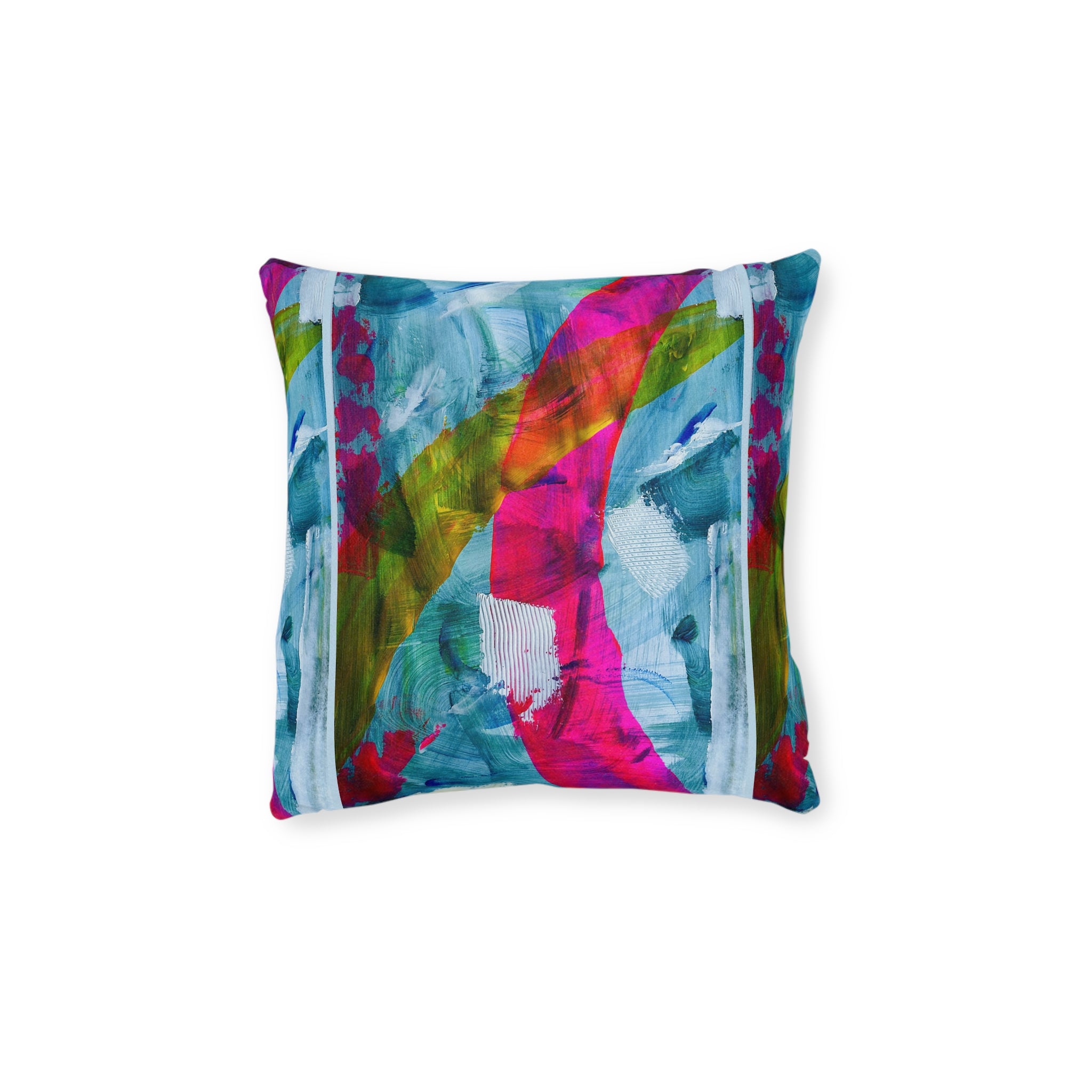 Square Pillow