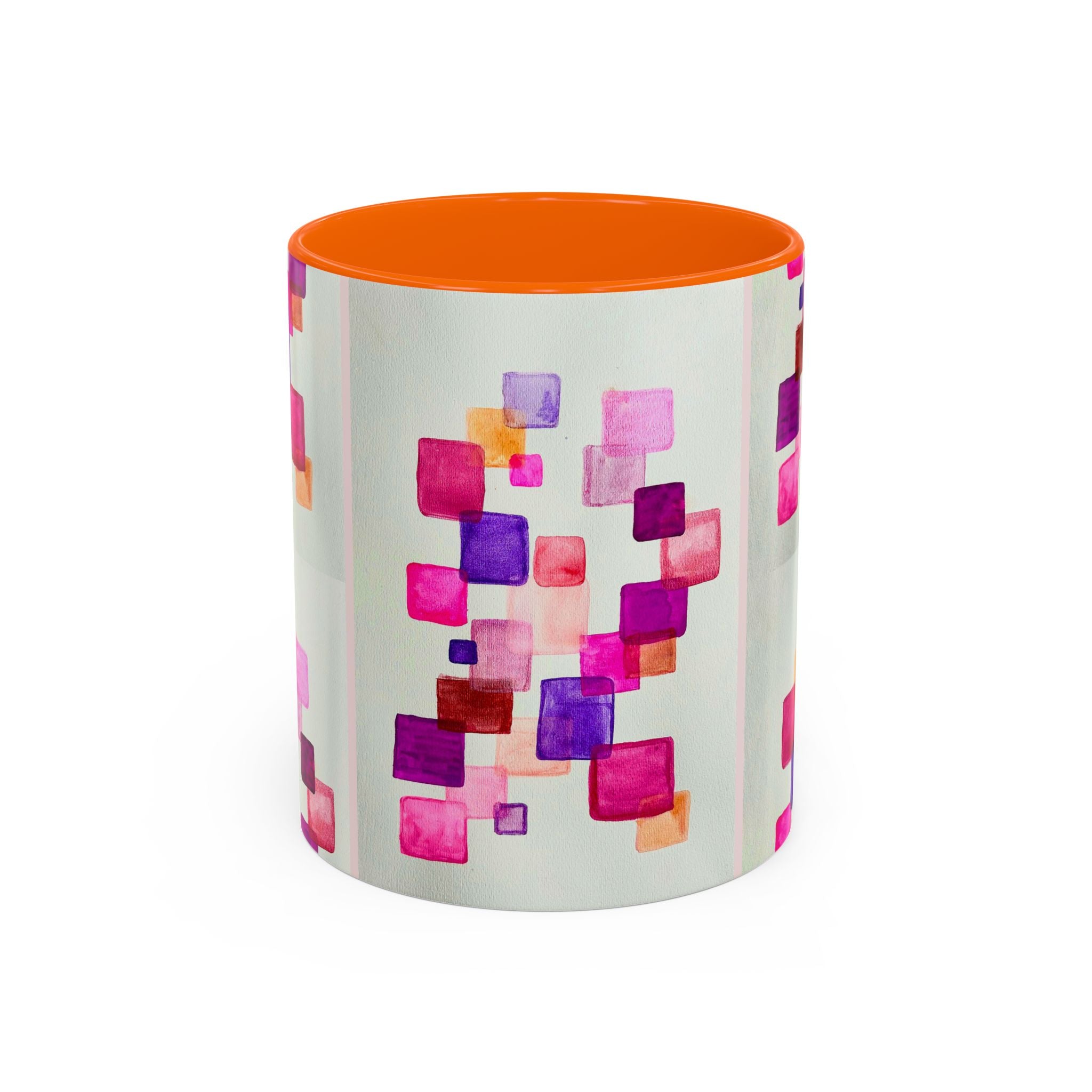 'Cosmic' - Accent Coffee Mug (11, 15oz)
