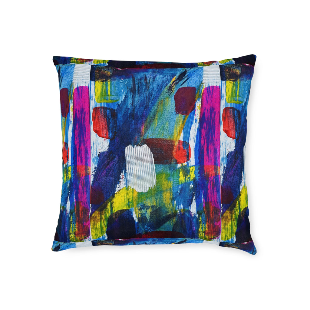 'Fortissimo' - Square Pillow