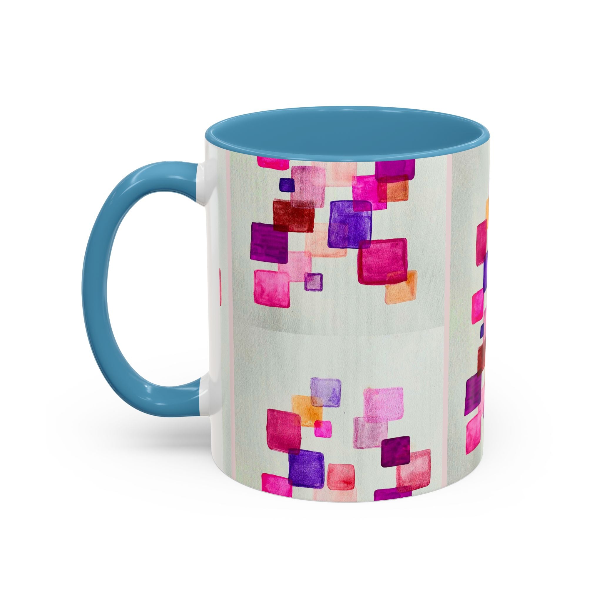 'Cosmic' - Accent Coffee Mug (11, 15oz)