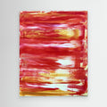 'Somali Heat' - Canvas