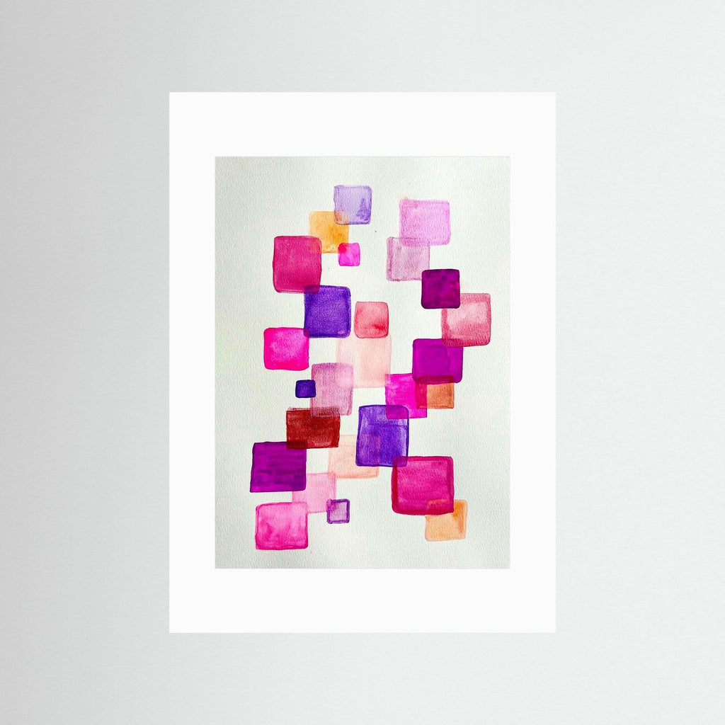 'Cosmic' - print
