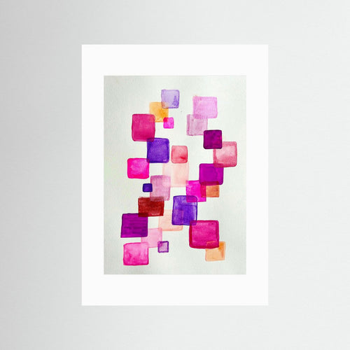 'Cosmic' - print
