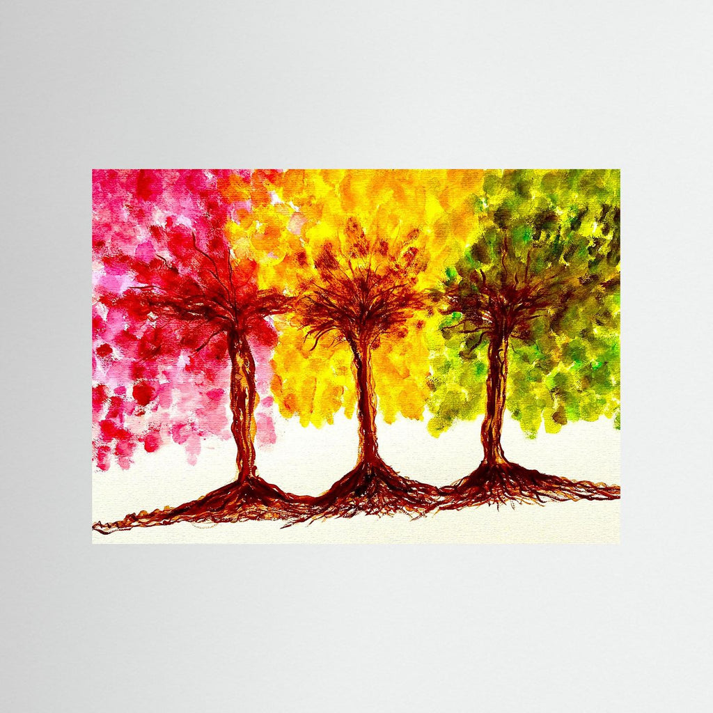 'Serendipity' - print