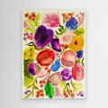 'Fiori' - Canvas