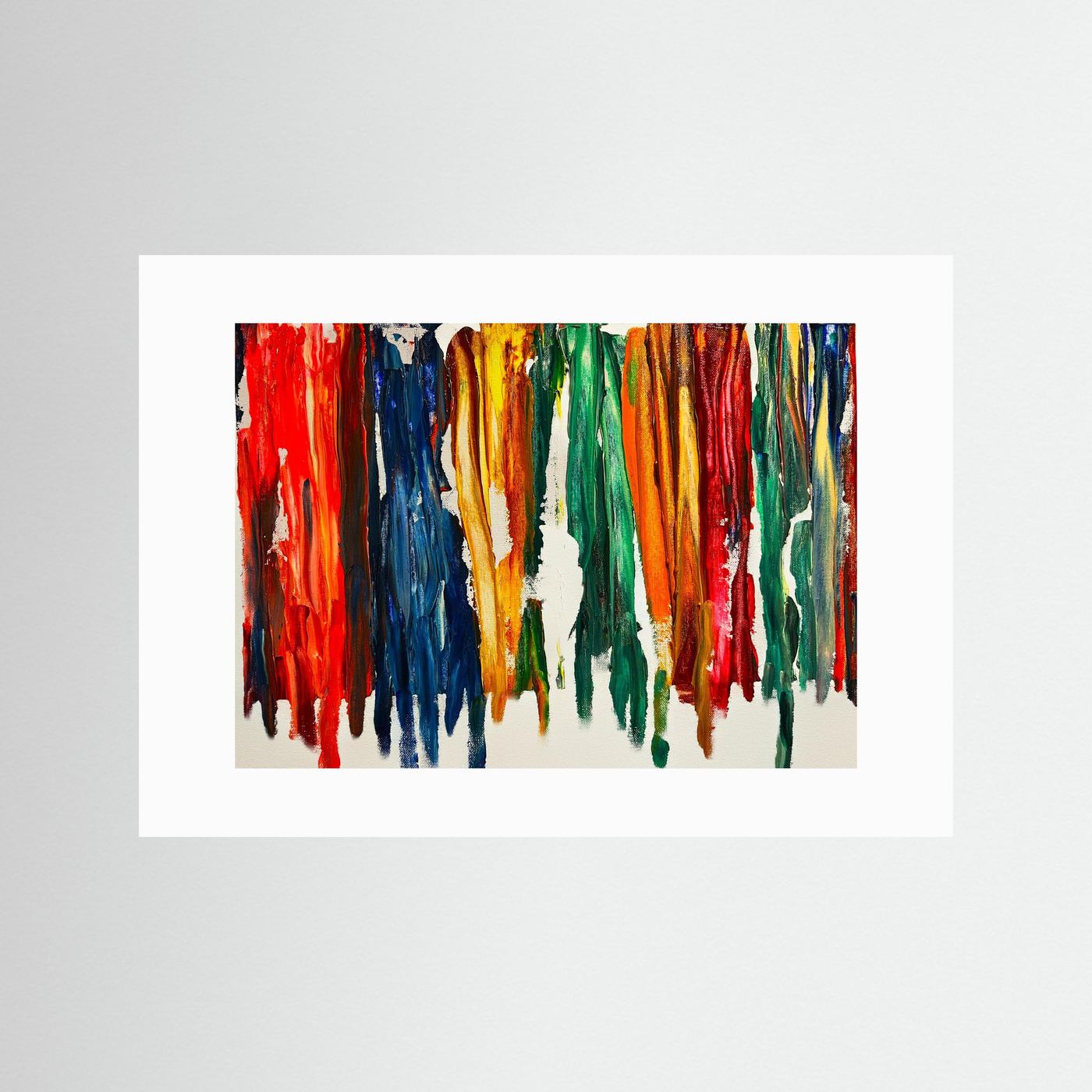 'Spoilt' - Print