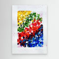 'Blossoms' - Canvas