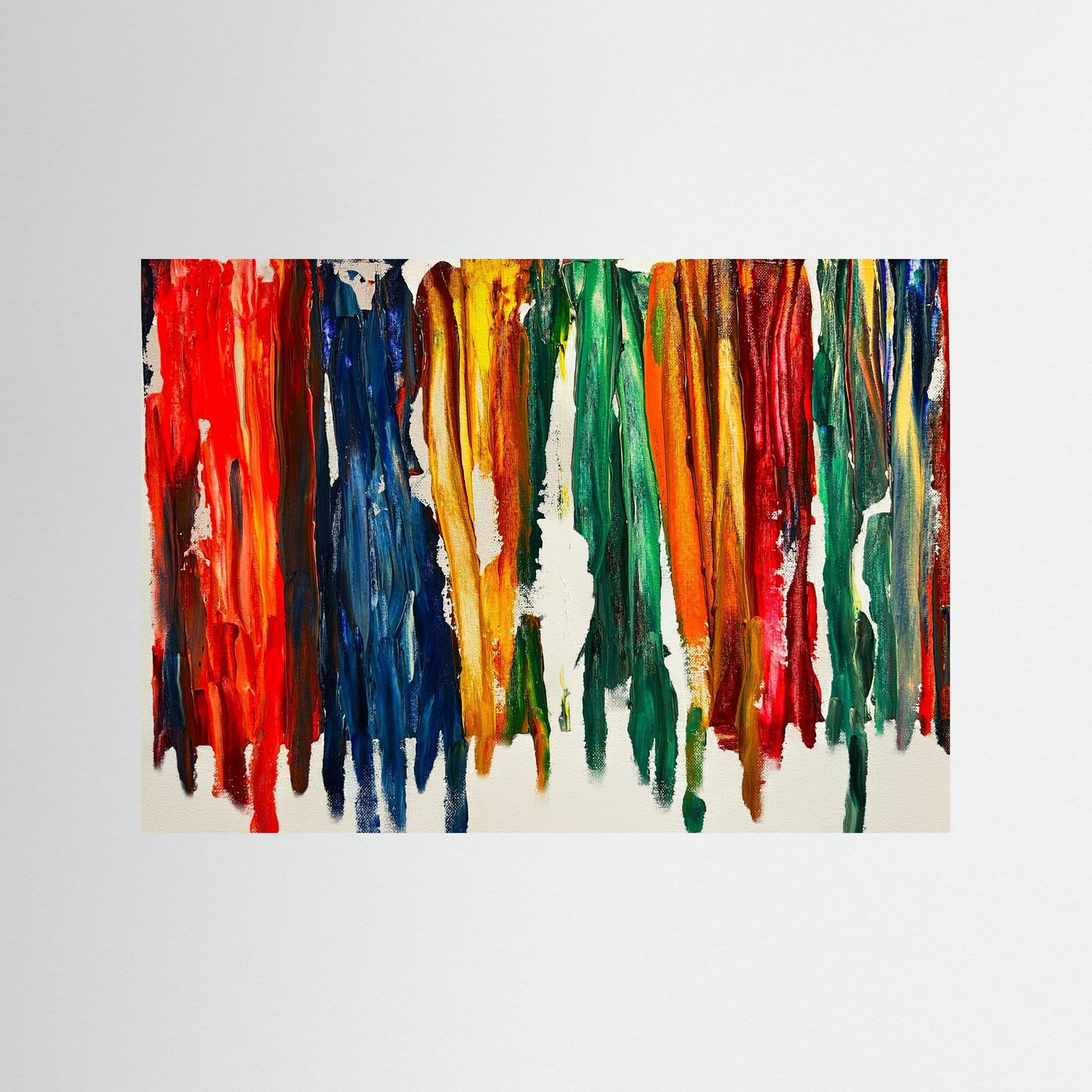 'Spoilt' - Print