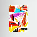 'Mercy by accident' Print