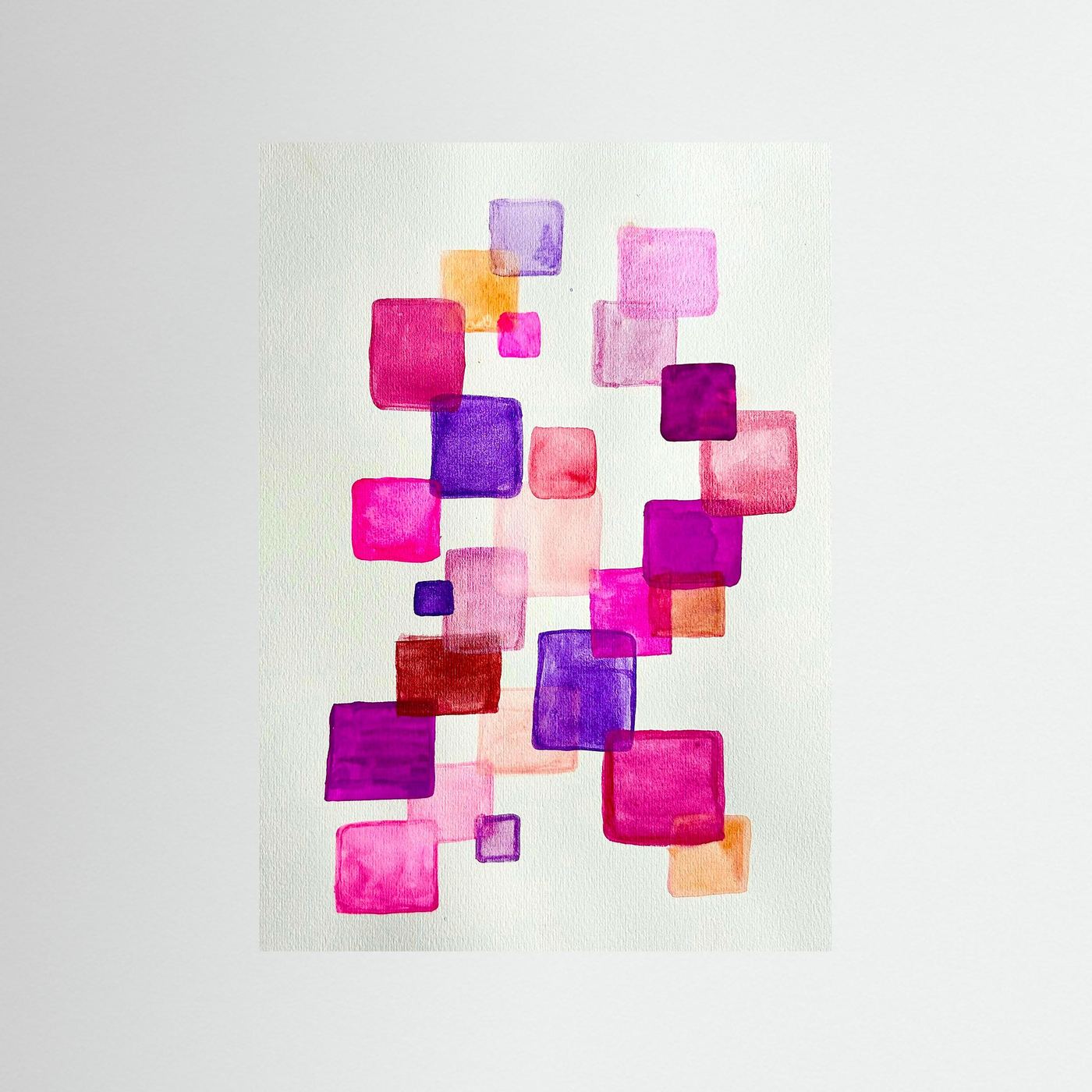 'Cosmic' - print